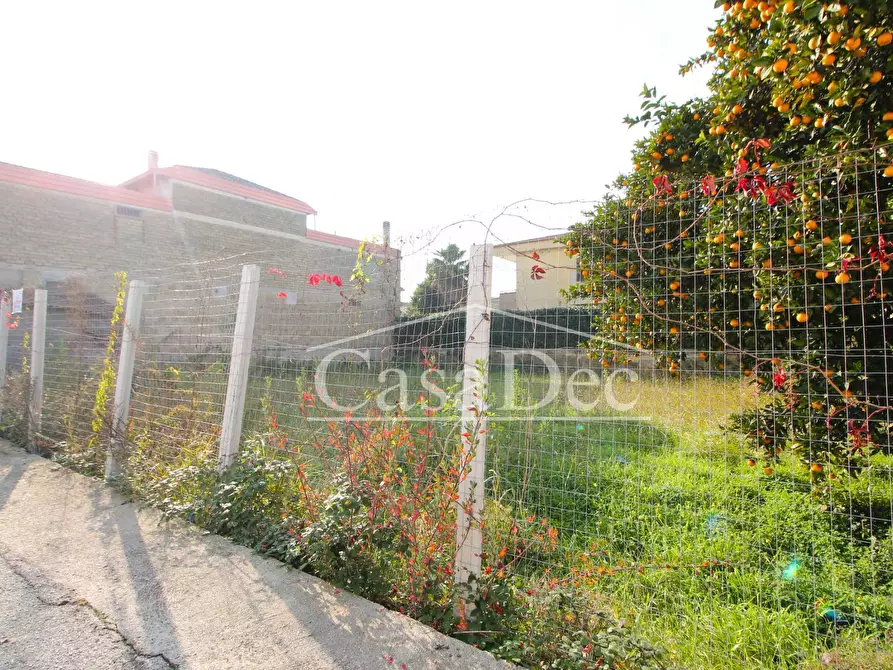 Immagine 5 di Terreno residenziale in vendita  in Via Giovanni XXIII a Frignano