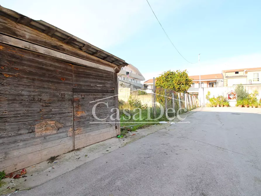Immagine 2 di Terreno residenziale in vendita  in Via Giovanni XXIII a Frignano