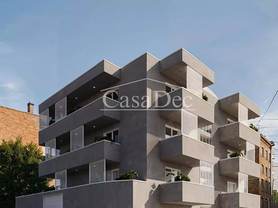 Immagine 8 di Appartamento in vendita  in Via G.B. Basile a Parete