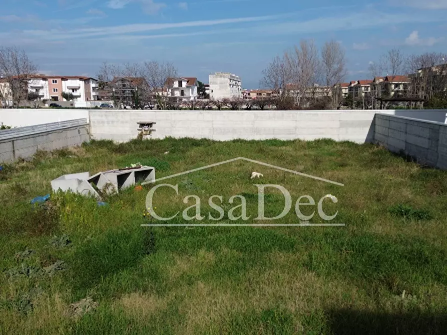 Immagine 2 di Terreno residenziale in vendita  in Via Taburno a Trentola Ducenta