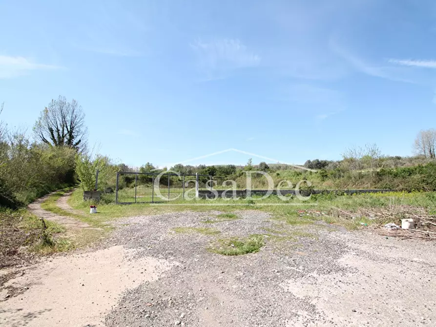 Immagine 8 di Terreno residenziale in vendita  in Via Casilina snc a Calvi Risorta