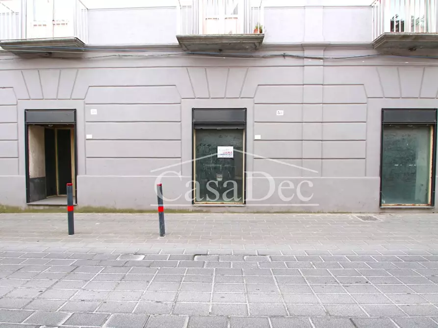 Immagine 2 di Negozio in affitto  in Via San Michele Archangelo 39 a Trentola Ducenta