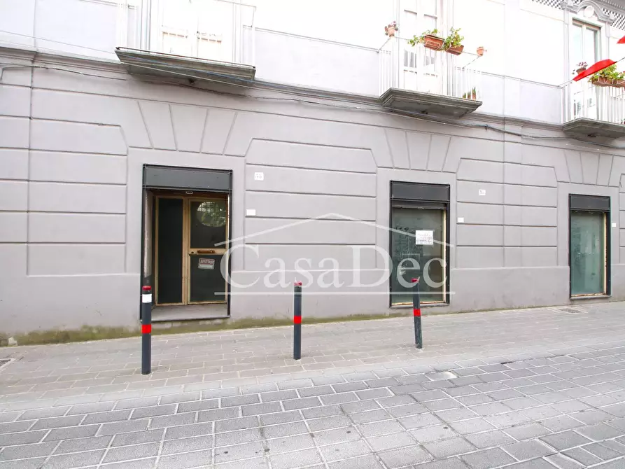 Immagine 3 di Negozio in affitto  in Via San Michele Archangelo 39 a Trentola Ducenta