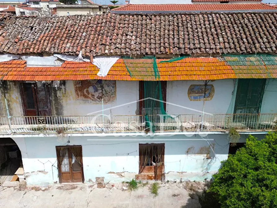 casa indipendente in vendita a Trentola Ducenta