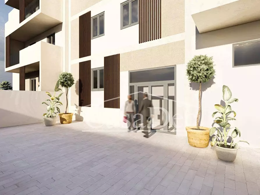 Immagine 31 di Appartamento in vendita  in Via Giuseppe Verdi a Giugliano In Campania