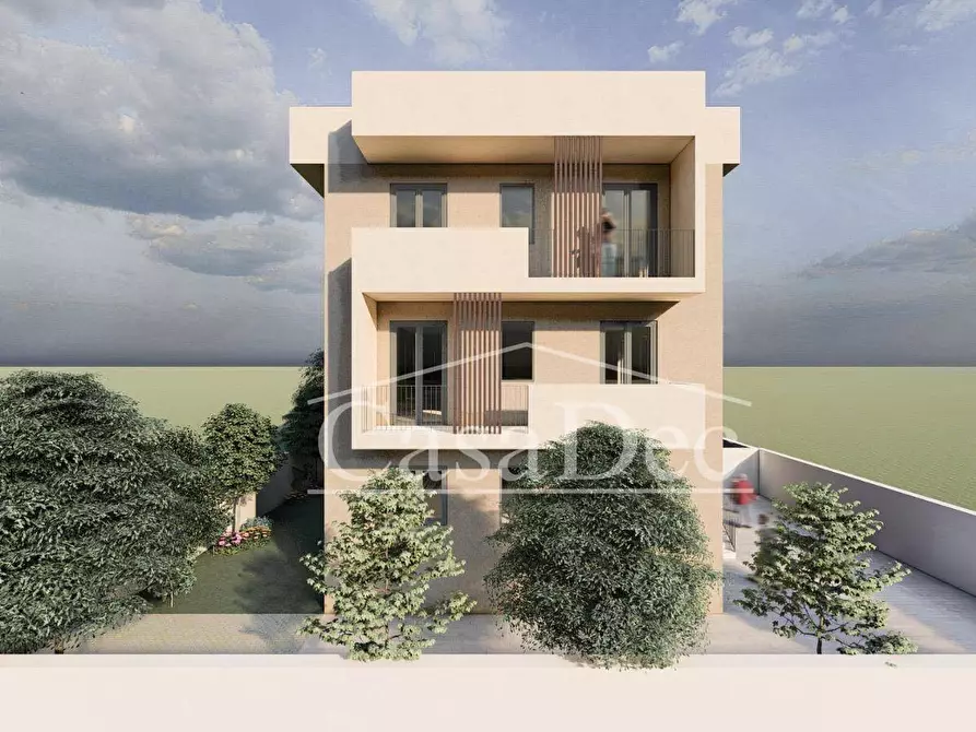 Immagine 29 di Appartamento in vendita  in Via Giuseppe Verdi a Giugliano In Campania