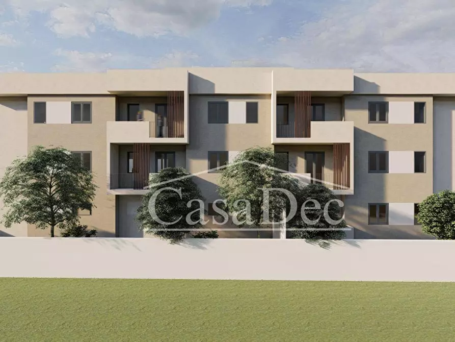 Immagine 2 di Appartamento in vendita  in Via Giuseppe Verdi a Giugliano In Campania