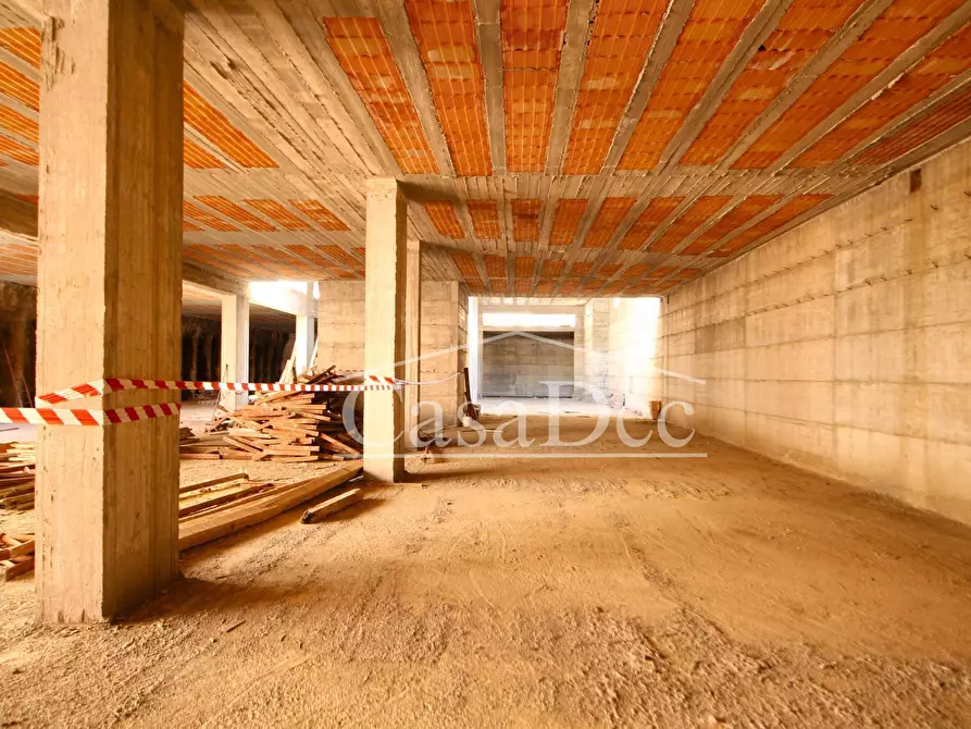 Immagine 19 di Appartamento in vendita  in Via Giuseppe Verdi a Giugliano In Campania