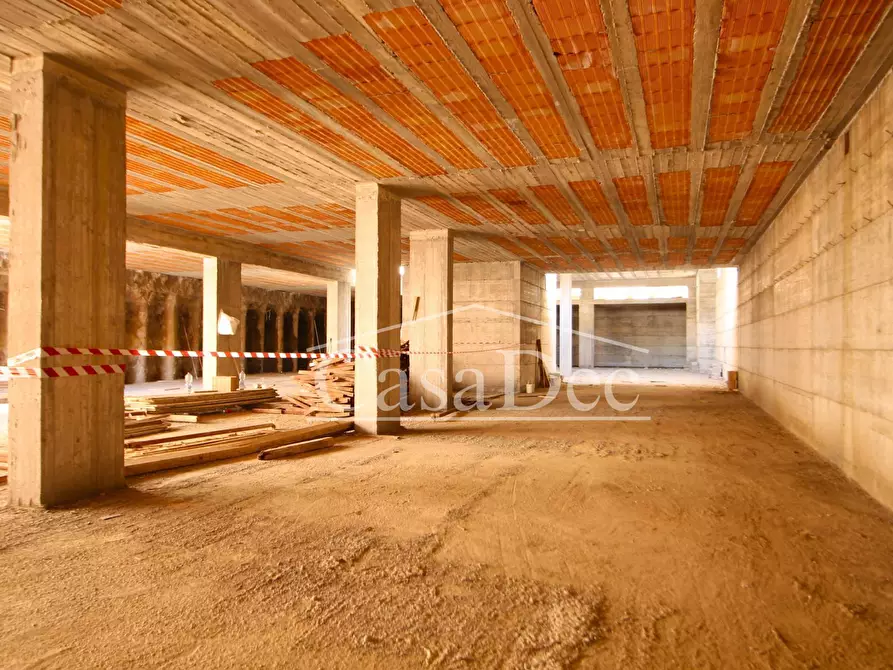 Immagine 20 di Appartamento in vendita  in Via Giuseppe Verdi a Giugliano In Campania