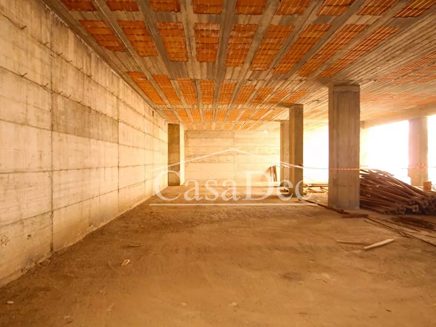 Immagine 18 di Appartamento in vendita  in Via Giuseppe Verdi a Giugliano In Campania