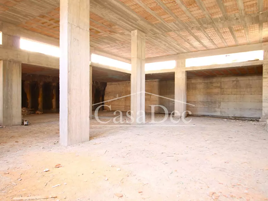 Immagine 21 di Appartamento in vendita  in Via Giuseppe Verdi a Giugliano In Campania