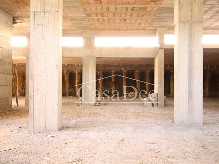 Immagine 22 di Appartamento in vendita  in Via Giuseppe Verdi a Giugliano In Campania