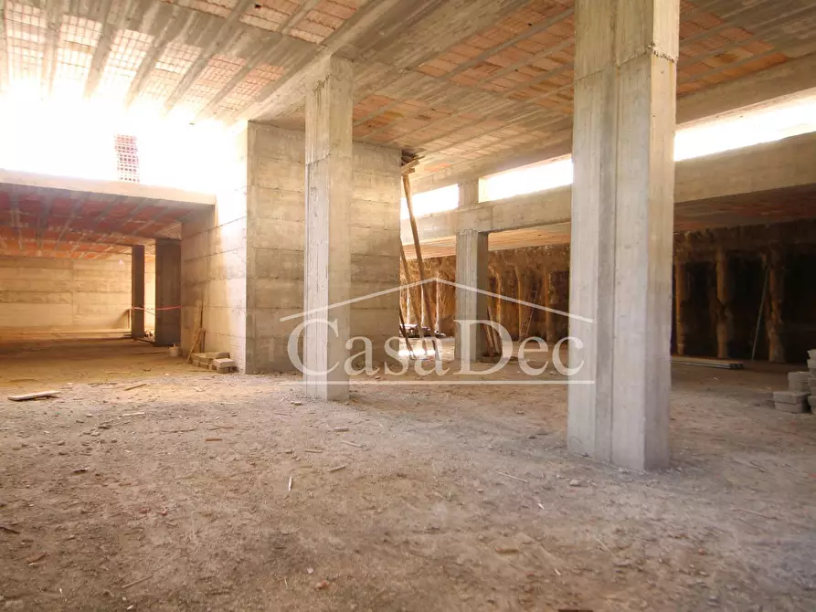 Immagine 23 di Appartamento in vendita  in Via Giuseppe Verdi a Giugliano In Campania