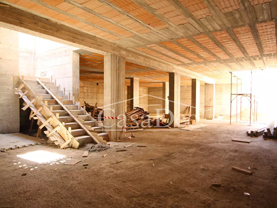 Immagine 25 di Appartamento in vendita  in Via Giuseppe Verdi a Giugliano In Campania