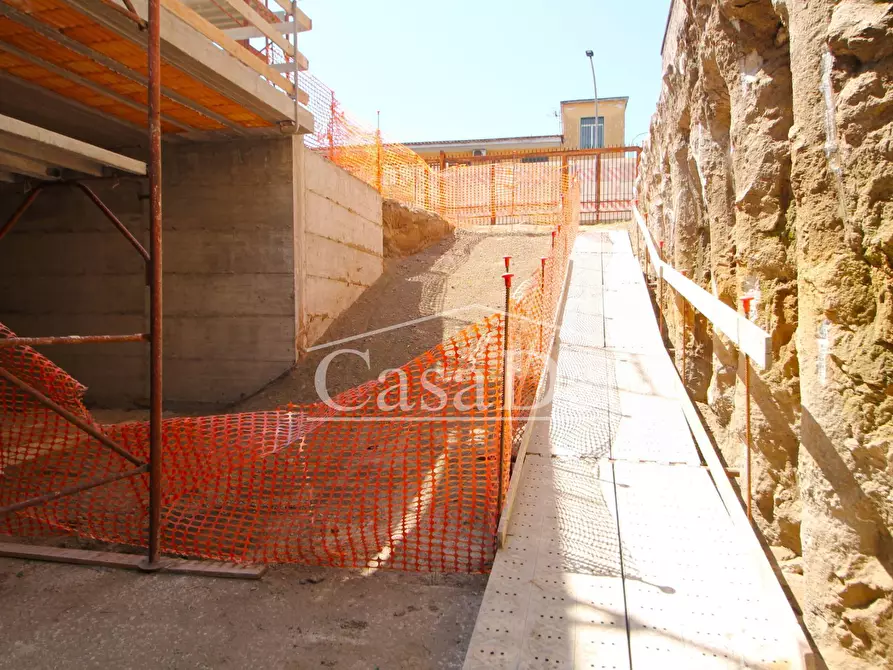 Immagine 26 di Appartamento in vendita  in Via Giuseppe Verdi a Giugliano In Campania