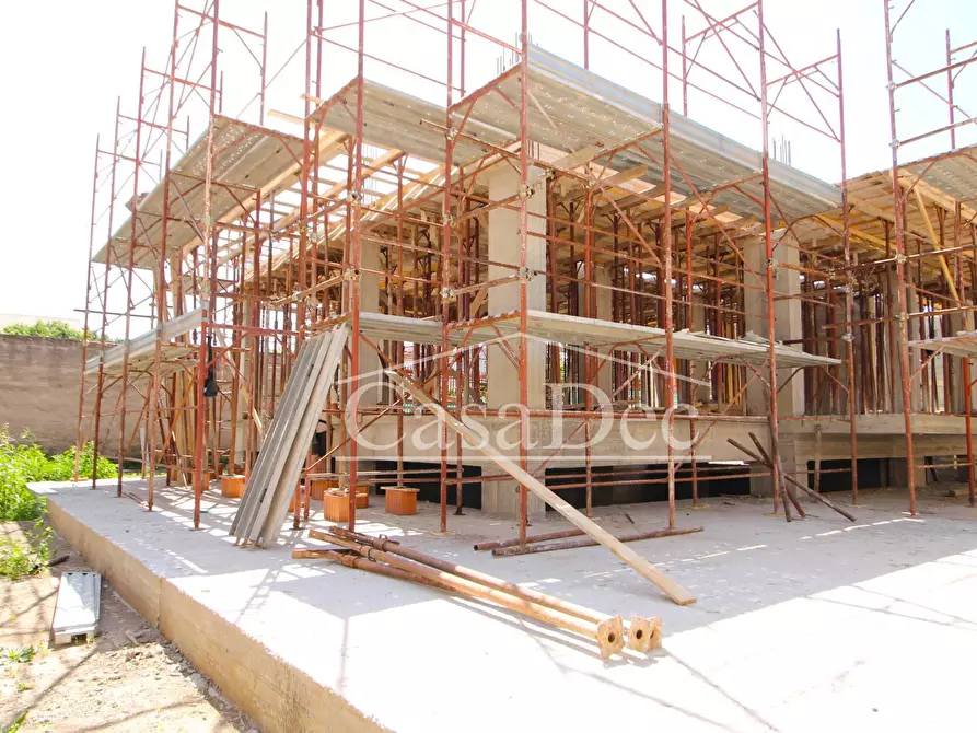 Immagine 14 di Appartamento in vendita  in Via Giuseppe Verdi a Giugliano In Campania