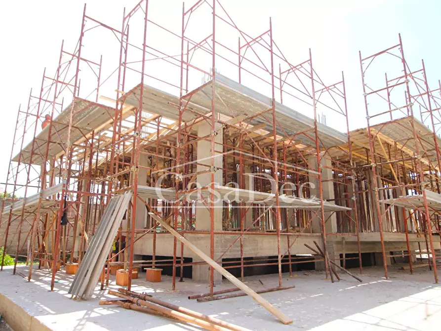 Immagine 15 di Appartamento in vendita  in Via Giuseppe Verdi a Giugliano In Campania