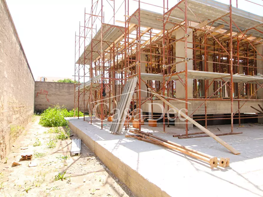 Immagine 17 di Appartamento in vendita  in Via Giuseppe Verdi a Giugliano In Campania