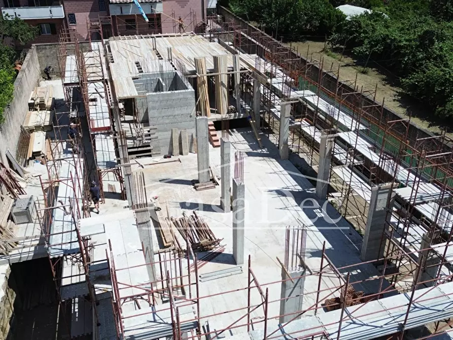 Immagine 7 di Appartamento in vendita  in Via Giuseppe Verdi a Giugliano In Campania