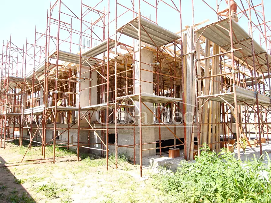 Immagine 12 di Appartamento in vendita  in Via Giuseppe Verdi a Giugliano In Campania