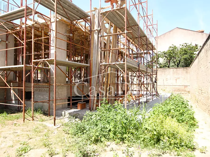 Immagine 13 di Appartamento in vendita  in Via Giuseppe Verdi a Giugliano In Campania