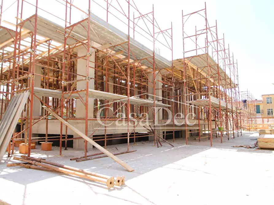 Immagine 16 di Appartamento in vendita  in Via Giuseppe Verdi a Giugliano In Campania