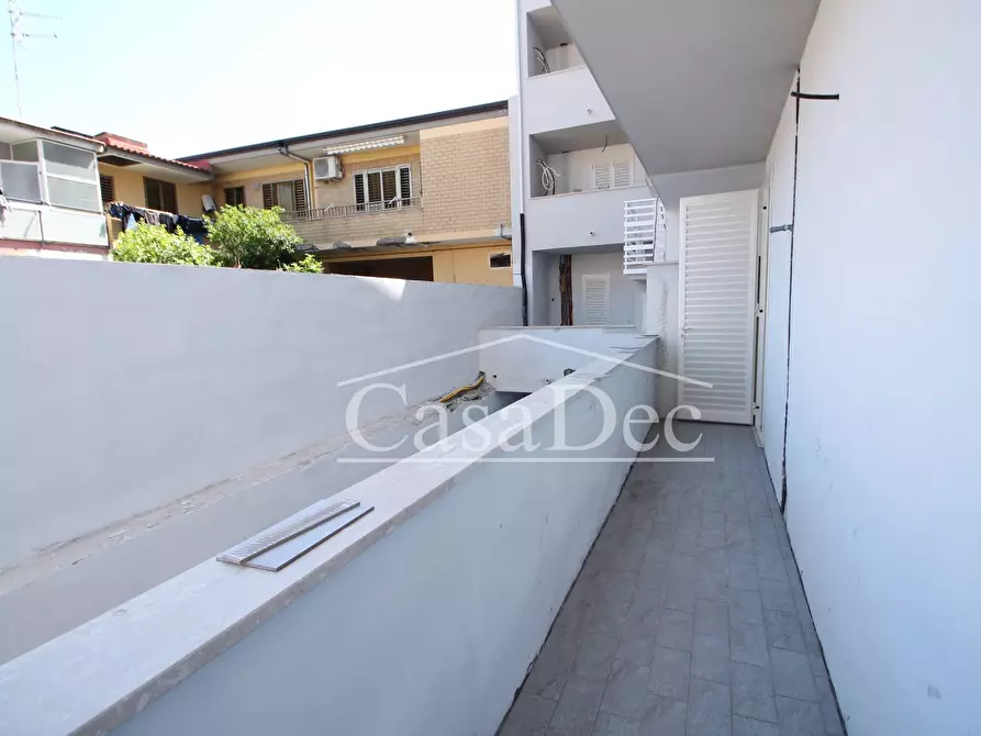 Immagine 24 di Negozio in vendita  in Via Guglielmo Marconi a Cancello Ed Arnone