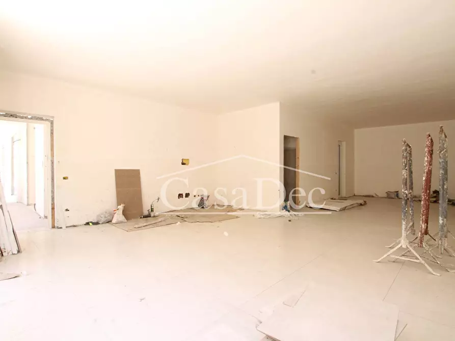 Immagine 10 di Negozio in vendita  in Via Guglielmo Marconi a Cancello Ed Arnone