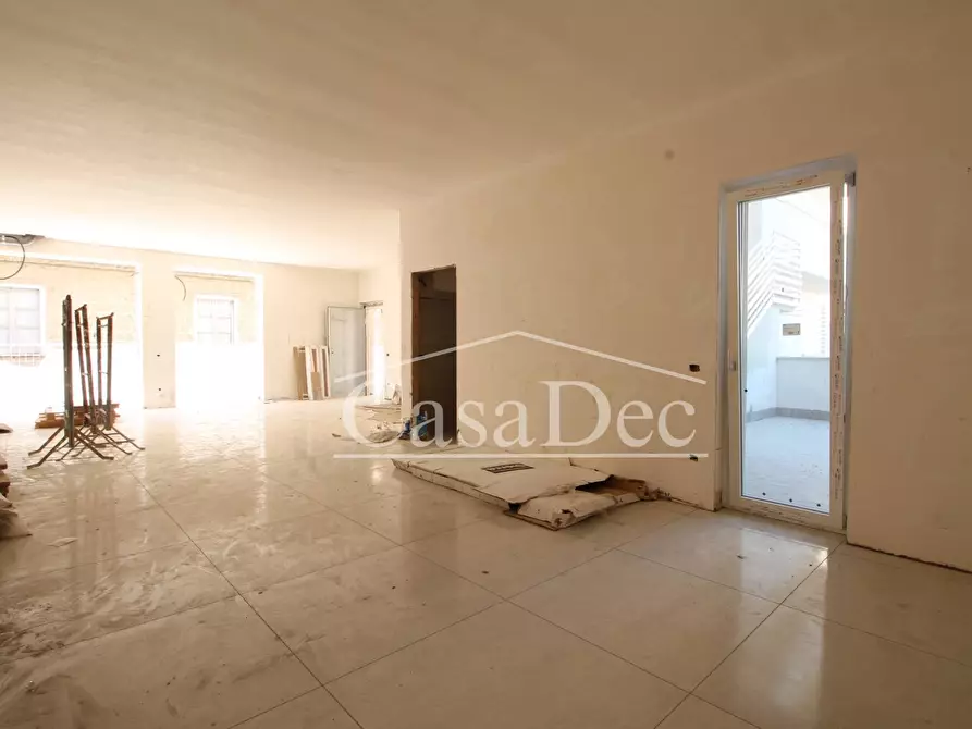 Immagine 17 di Negozio in vendita  in Via Guglielmo Marconi a Cancello Ed Arnone