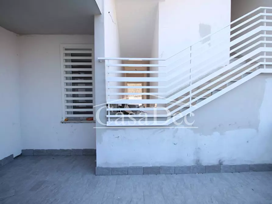 Immagine 20 di Negozio in vendita  in Via Guglielmo Marconi a Cancello Ed Arnone