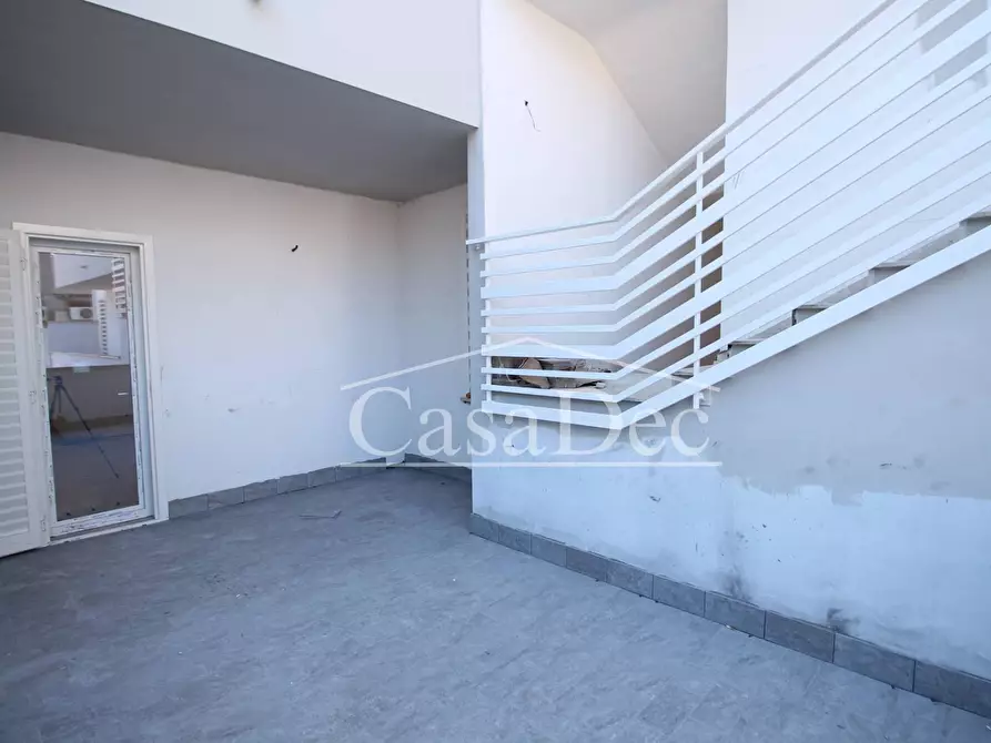 Immagine 21 di Negozio in vendita  in Via Guglielmo Marconi a Cancello Ed Arnone