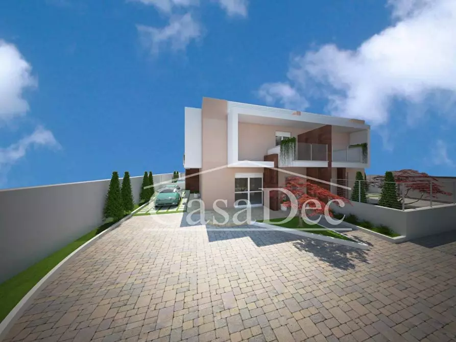 Immagine 22 di Villa in vendita  a Cancello Ed Arnone