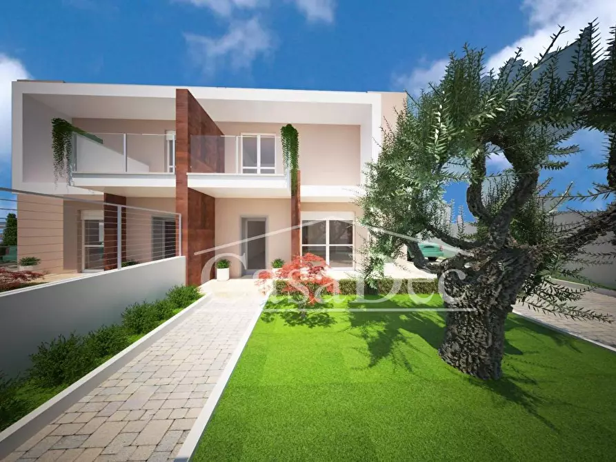 Immagine 24 di Villa in vendita  a Cancello Ed Arnone