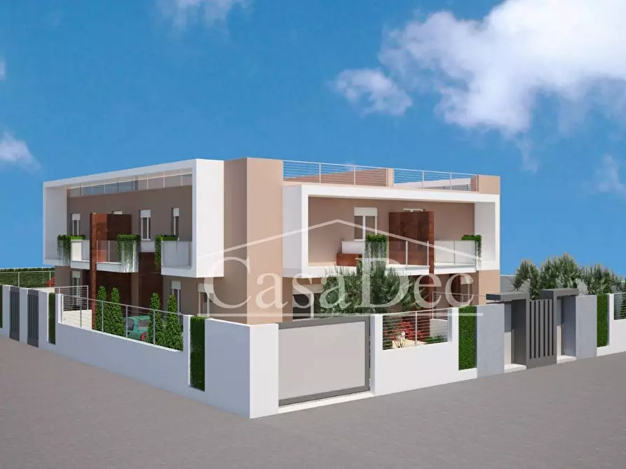 Immagine 19 di Villa in vendita  a Cancello Ed Arnone