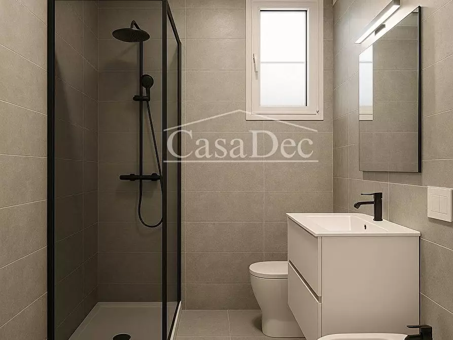 Immagine 4 di Villa in vendita  in Via Sorrento 1 a Trentola Ducenta