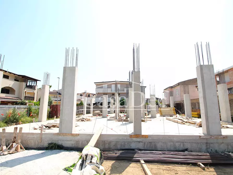 Immagine 14 di Villa in vendita  a Cancello Ed Arnone