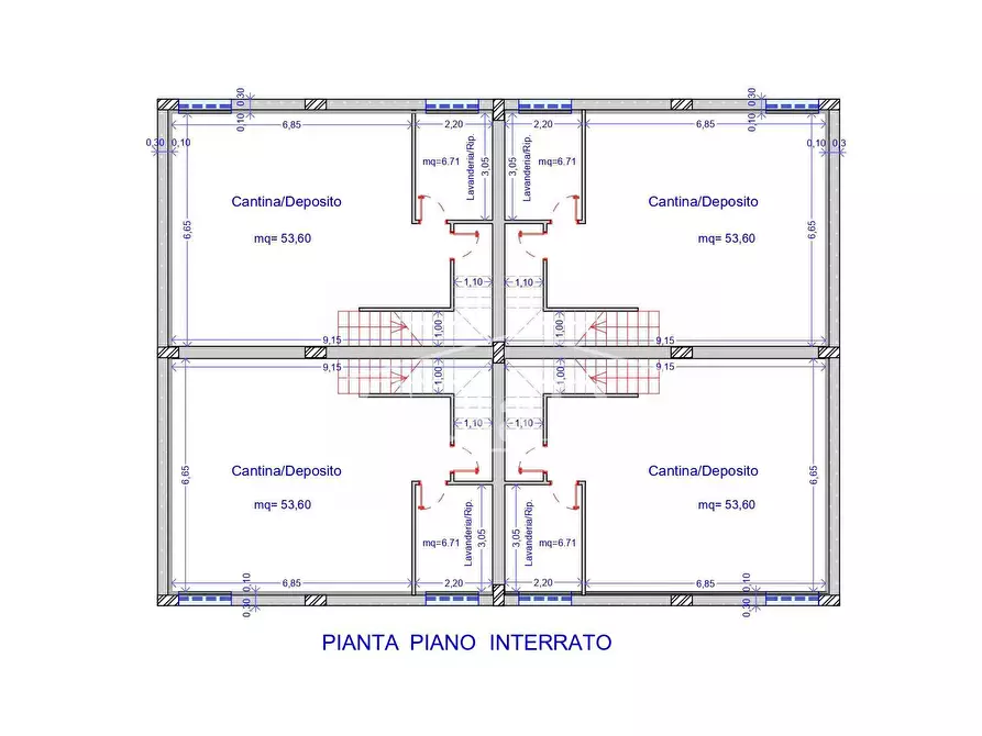 Immagine 27 di Villa in vendita  a Cancello Ed Arnone