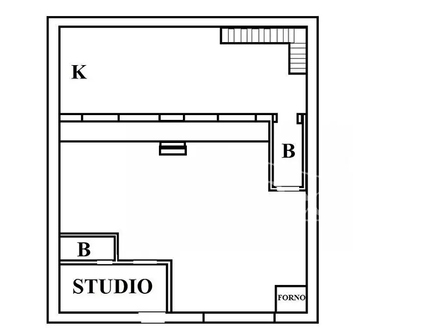 Immagine 50 di Villa in vendita  in Via Sorrento 1 a Trentola Ducenta