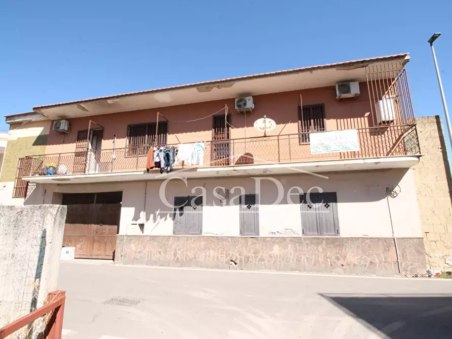 Immagine 2 di Casa indipendente in vendita  in Via Starza a Cancello Ed Arnone