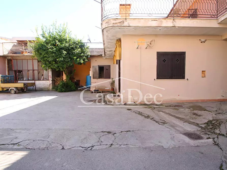 Immagine 4 di Casa indipendente in vendita  in Via Starza a Cancello Ed Arnone