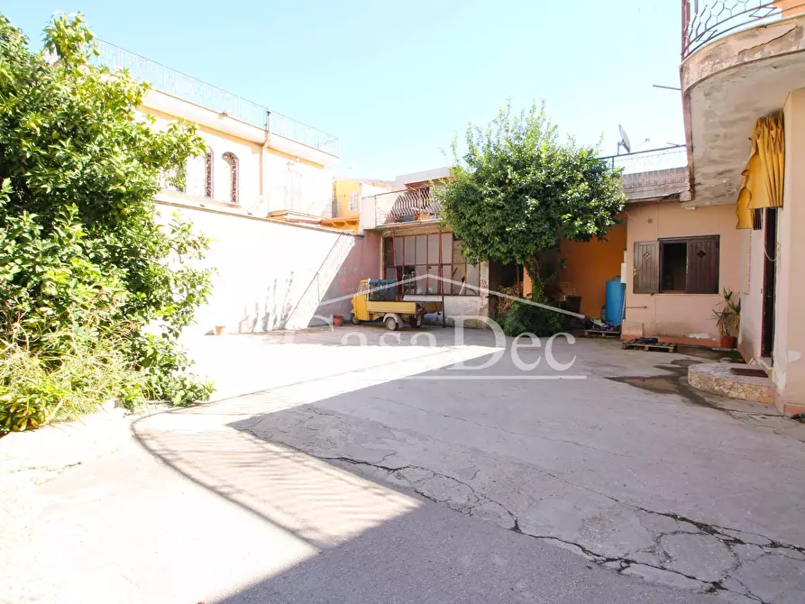 Immagine 3 di Casa indipendente in vendita  in Via Starza a Cancello Ed Arnone