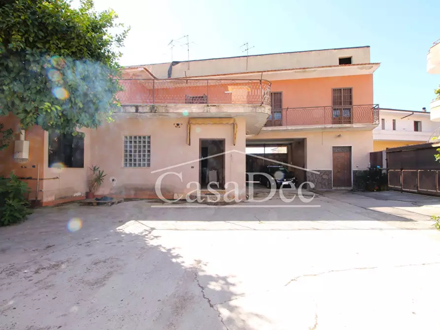 Immagine 5 di Casa indipendente in vendita  in Via Starza a Cancello Ed Arnone