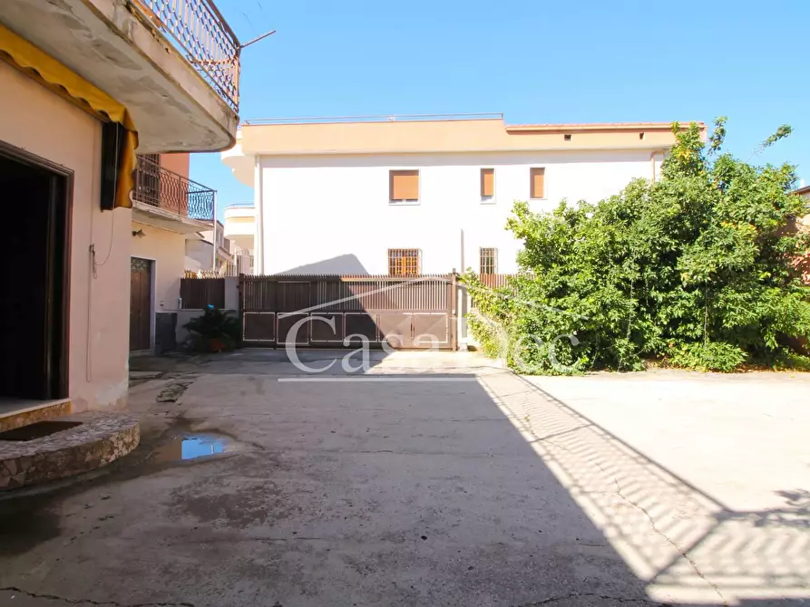 Immagine 6 di Casa indipendente in vendita  in Via Starza a Cancello Ed Arnone