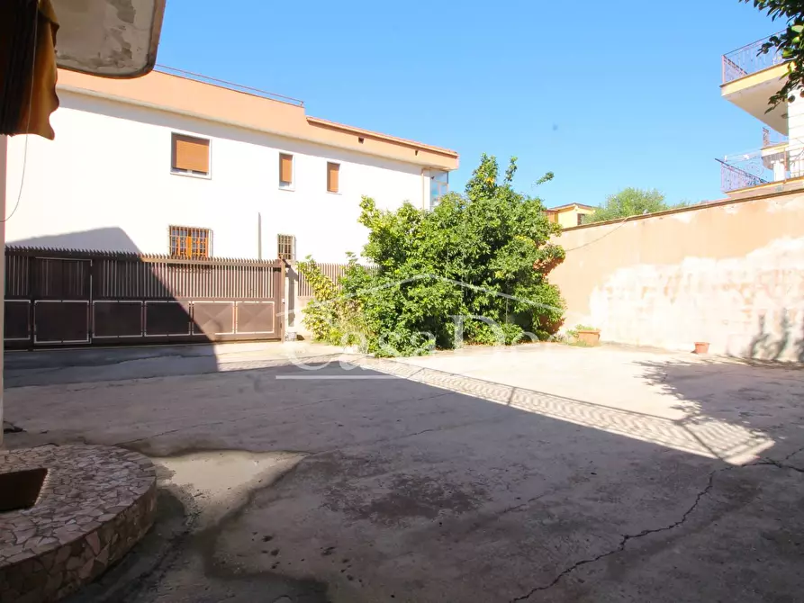 Immagine 7 di Casa indipendente in vendita  in Via Starza a Cancello Ed Arnone