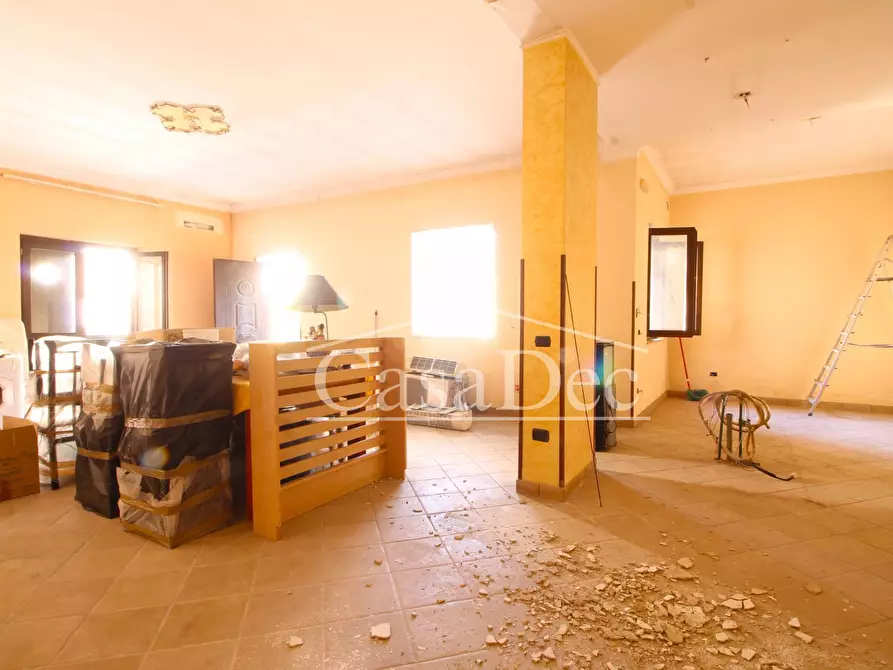 Immagine 30 di Casa indipendente in vendita  in Via Starza a Cancello Ed Arnone