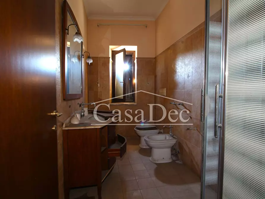 Immagine 35 di Casa indipendente in vendita  in Via Starza a Cancello Ed Arnone