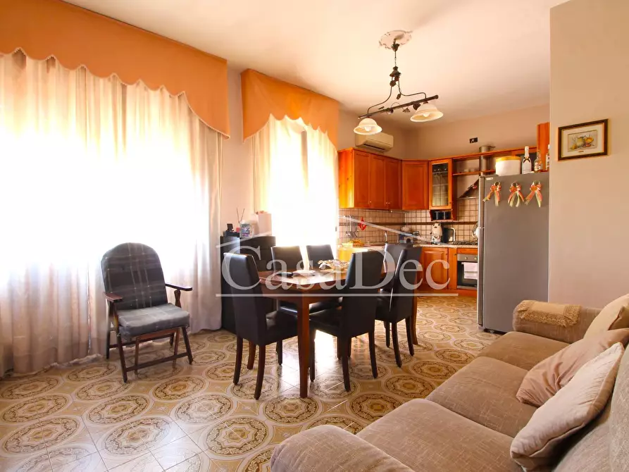 Immagine 10 di Casa indipendente in vendita  in Via Starza a Cancello Ed Arnone