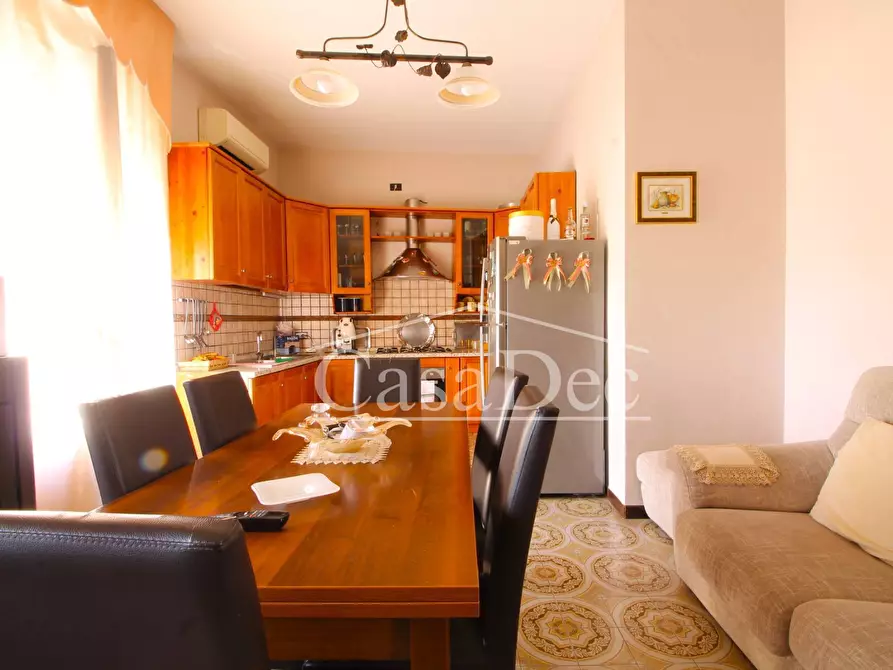 Immagine 11 di Casa indipendente in vendita  in Via Starza a Cancello Ed Arnone