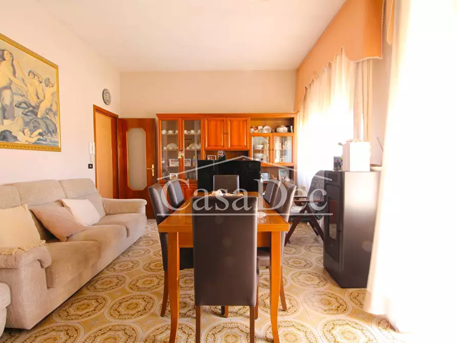 Immagine 12 di Casa indipendente in vendita  in Via Starza a Cancello Ed Arnone