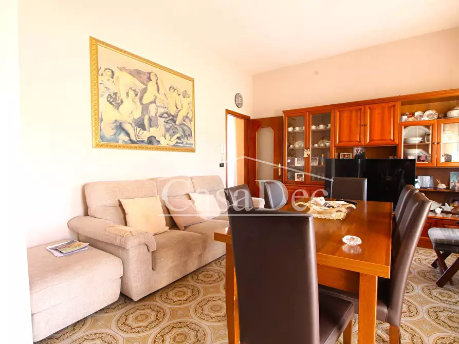 Immagine 13 di Casa indipendente in vendita  in Via Starza a Cancello Ed Arnone